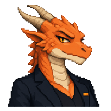 The Dragon