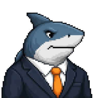 The Shark